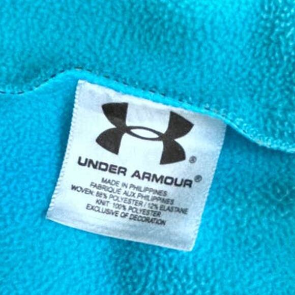 EUC Under Armour Viscosity Softshell II Waterproof Jacket - Women's Medium - Picture 8 of 16